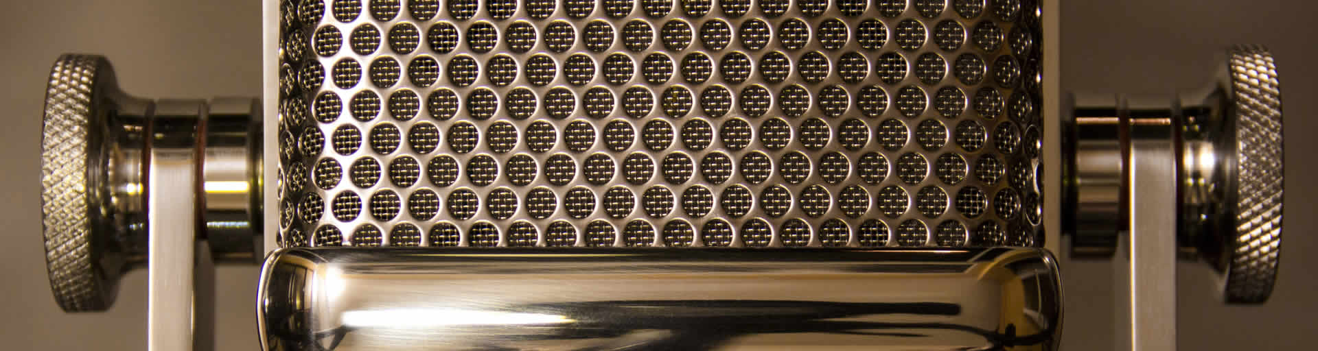 Petrungaro Condenser Microphone