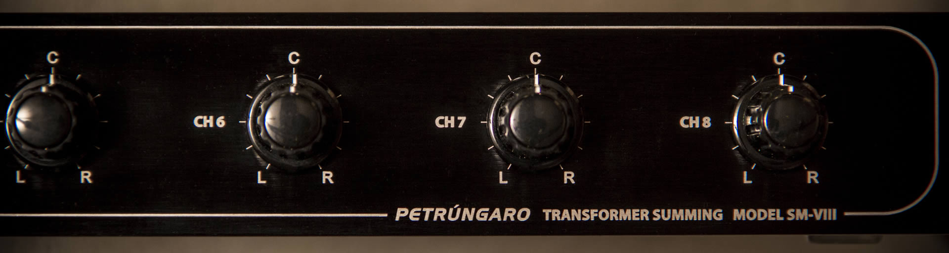 Transformer Summing