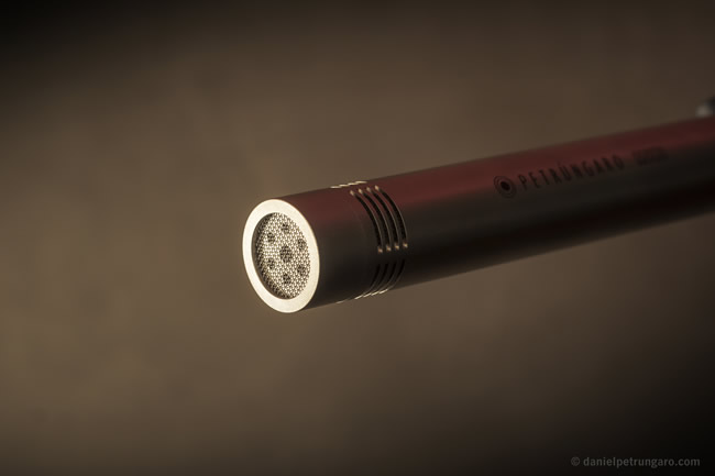 Petrungaro Small Diaphragm Condenser thumbnail#4